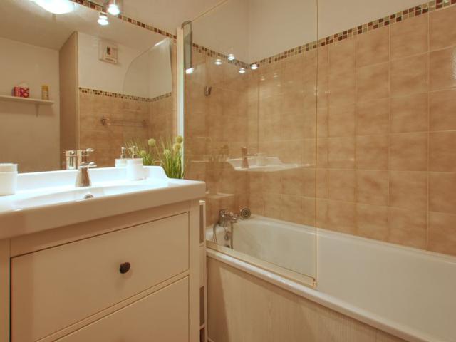 Renovated Apartment Near Blue Lake and Shuttle Stop FR-1-642-36 - Morillon Village