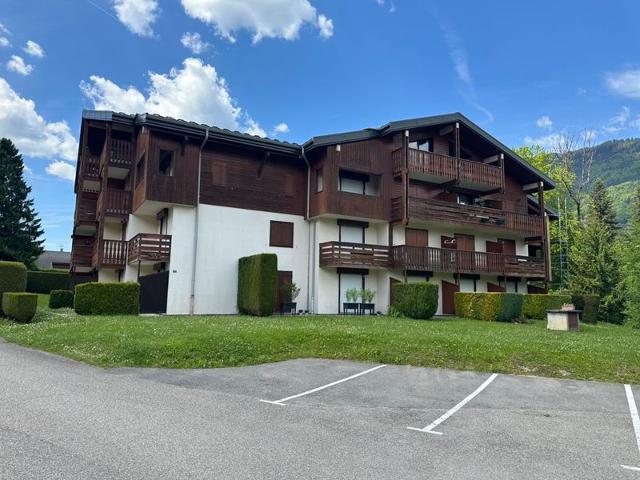 Renovated Apartment Near Blue Lake and Shuttle Stop FR-1-642-36 - Morillon Village