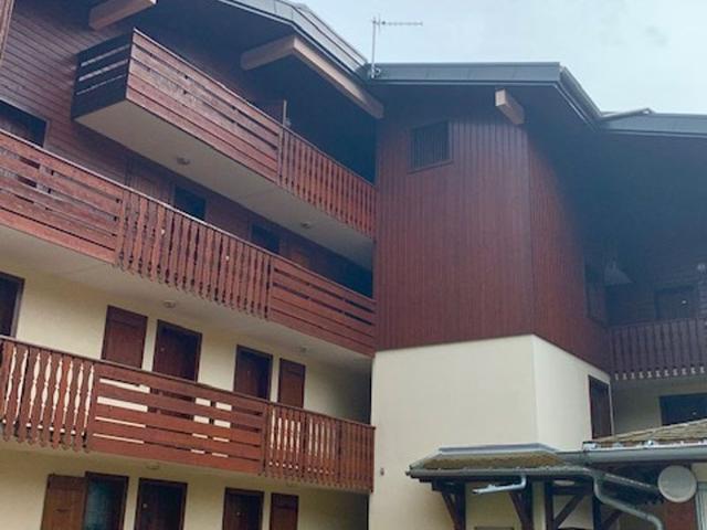 Renovated Apartment Near Blue Lake and Shuttle Stop FR-1-642-36 - Morillon Village