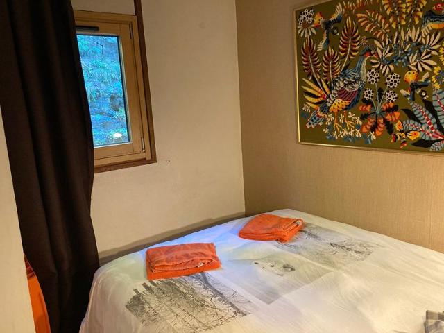 Comfort and 70's style - 3-room duplex, ski-in/ski-out, Avoriaz FR-1-634-57 - Avoriaz