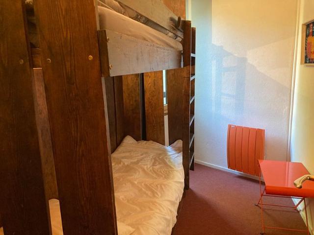 Comfort and 70's style - 3-room duplex, ski-in/ski-out, Avoriaz FR-1-634-57 - Avoriaz