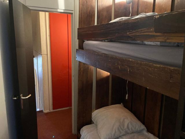 Comfort and 70's style - 3-room duplex, ski-in/ski-out, Avoriaz FR-1-634-57 - Avoriaz