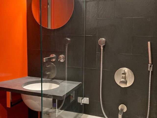 Comfort and 70's style - 3-room duplex, ski-in/ski-out, Avoriaz FR-1-634-57 - Avoriaz