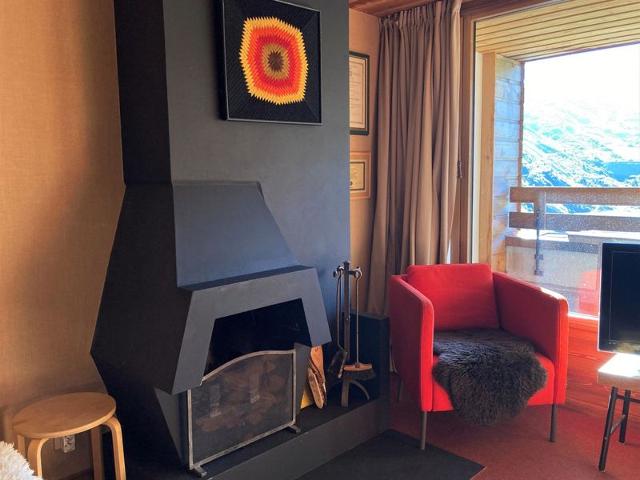 Comfort and 70's style - 3-room duplex, ski-in/ski-out, Avoriaz FR-1-634-57 - Avoriaz
