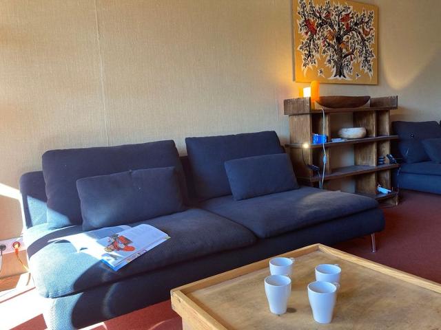 Comfort and 70's style - 3-room duplex, ski-in/ski-out, Avoriaz FR-1-634-57 - Avoriaz