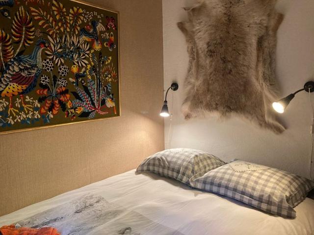 Comfort and 70's style - 3-room duplex, ski-in/ski-out, Avoriaz FR-1-634-57 - Avoriaz