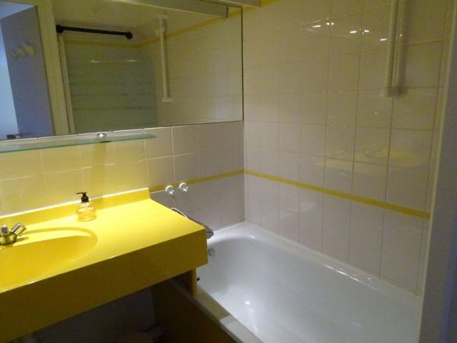 Cozy duplex 2-room cabin, south balcony, 6 pers., pets OK, Wi-Fi FR-1-634-60 - Avoriaz