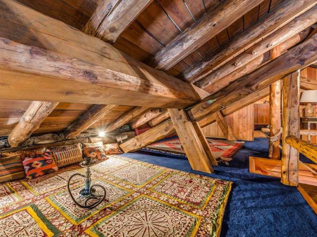 CHALET LES BRANGES - Val d'Isère Le Laisinant