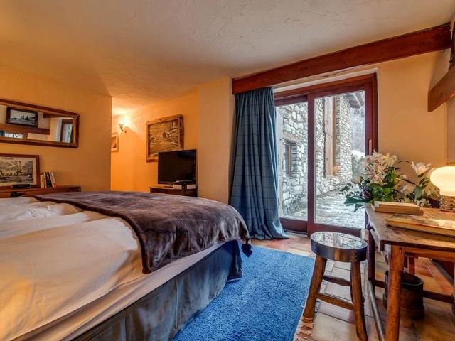 CHALET LES BRANGES - Val d'Isère Le Laisinant