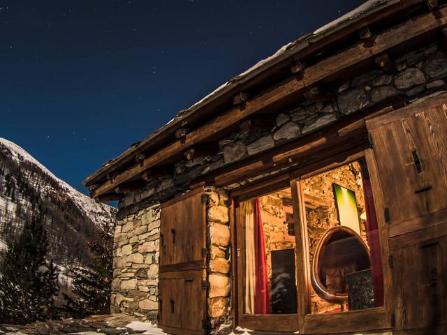 CHALET LES BRANGES - Val d'Isère Le Laisinant
