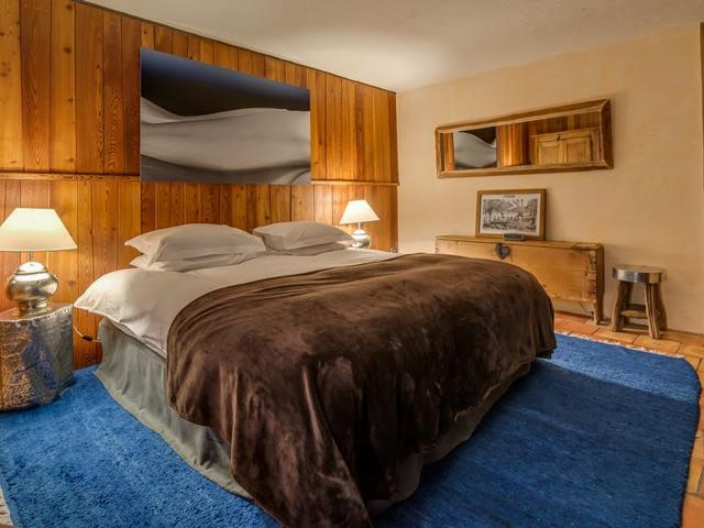 CHALET LES BRANGES - Val d'Isère Le Laisinant