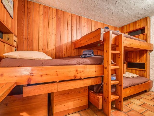CHALET LES BRANGES - Val d'Isère Le Laisinant