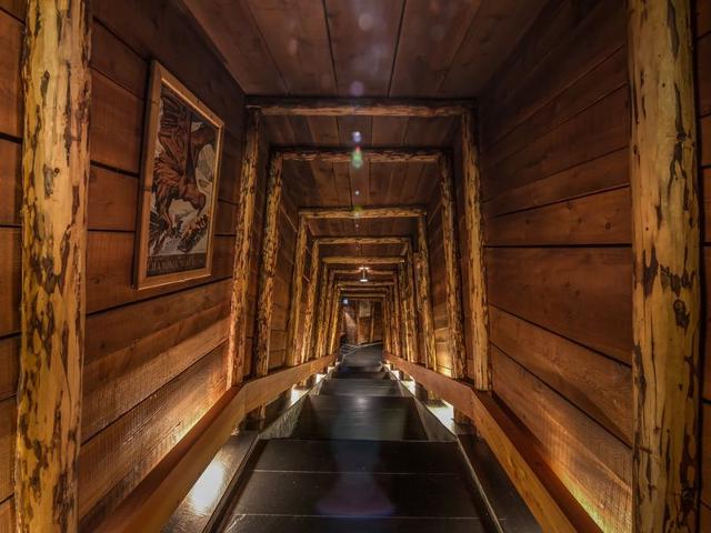 CHALET LES BRANGES - Val d'Isère Le Laisinant