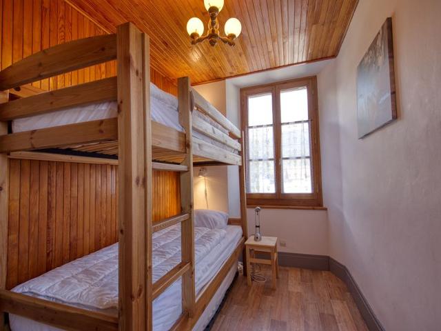 Maison CHALET ALPAGISTE - Morillon Village
