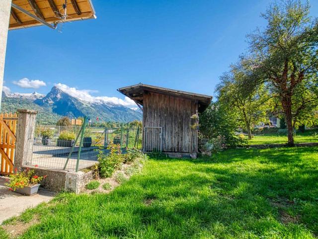 Maison CHALET ALPAGISTE - Morillon Village