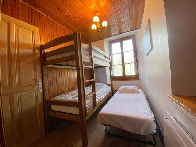 Maison CHALET ALPAGISTE - Morillon Village