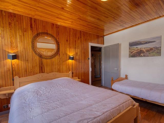 Maison CHALET ALPAGISTE - Morillon Village