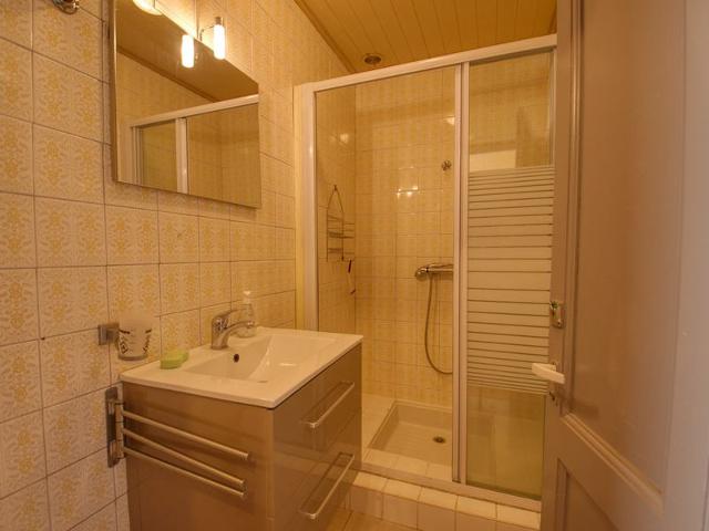 Maison CHALET ALPAGISTE - Morillon Village