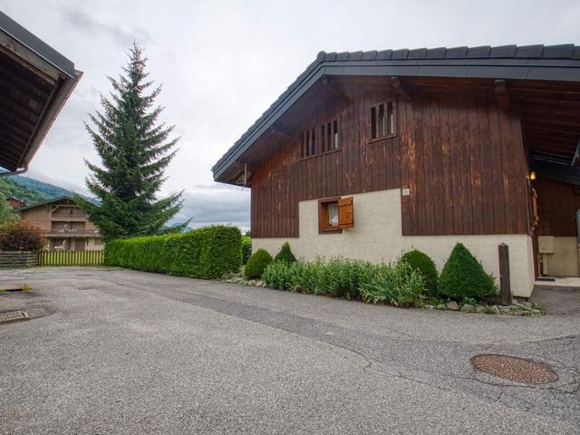 CHALET ESSERTINS - Morillon Village