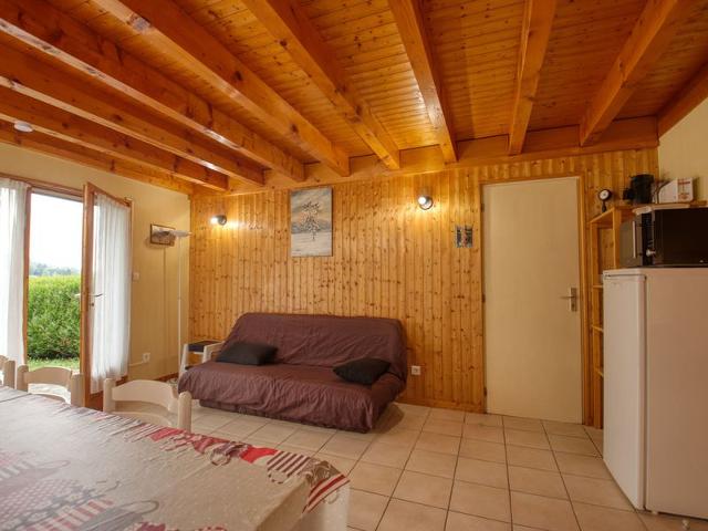 CHALET ESSERTINS - Morillon Village