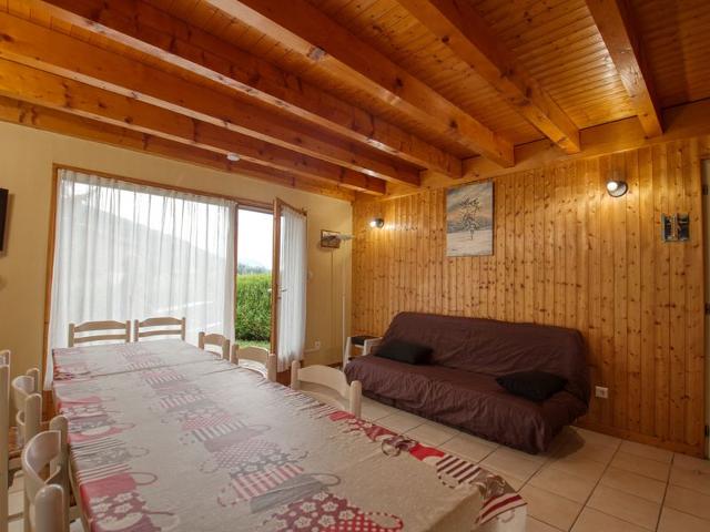 CHALET ESSERTINS - Morillon Village