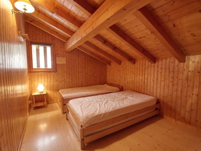 CHALET ESSERTINS - Morillon Village