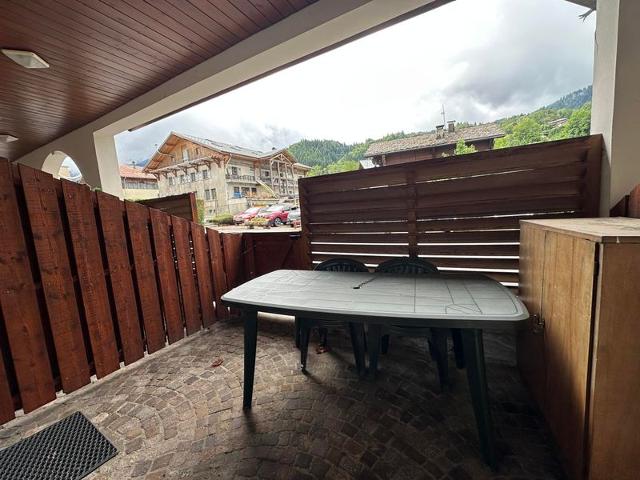 Résidence HERMINE I - Morillon Village