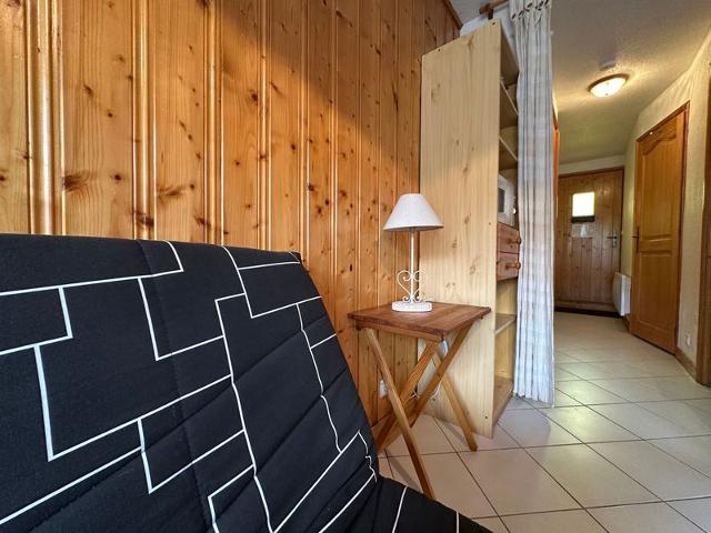 Résidence HERMINE I - Morillon Village