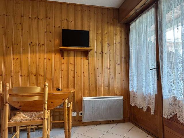 Résidence HERMINE I - Morillon Village