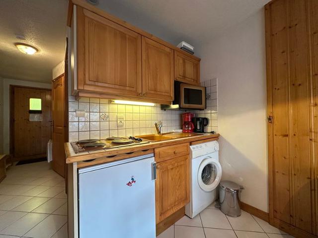 Résidence HERMINE I - Morillon Village