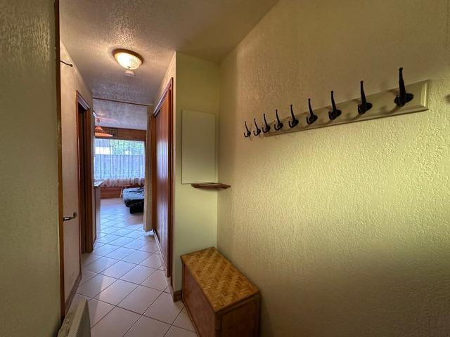 Résidence HERMINE I - Morillon Village