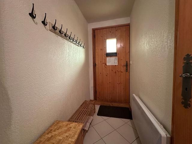 Résidence HERMINE I - Morillon Village