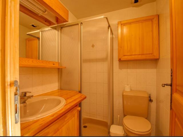 Résidence HERMINE I - Morillon Village