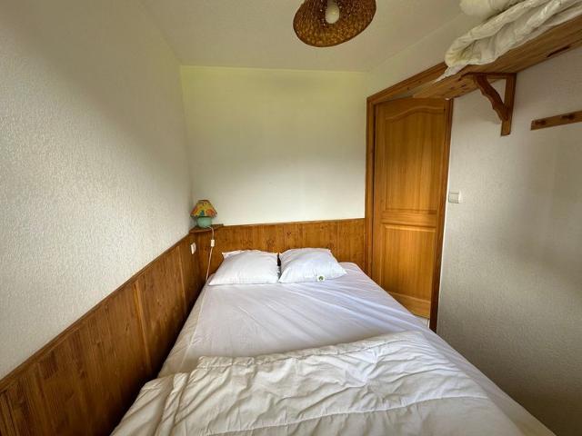 Résidence HERMINE I - Morillon Village