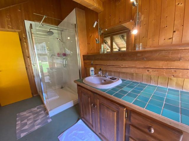 CHALET ERABLE - Samoëns
