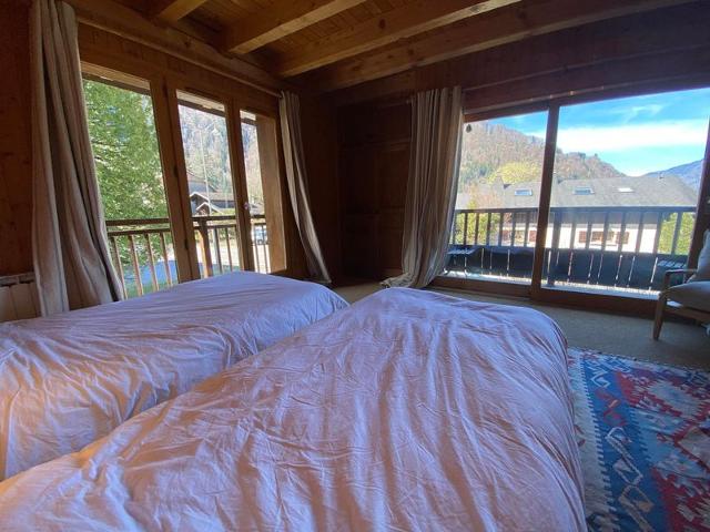 CHALET ERABLE - Samoëns