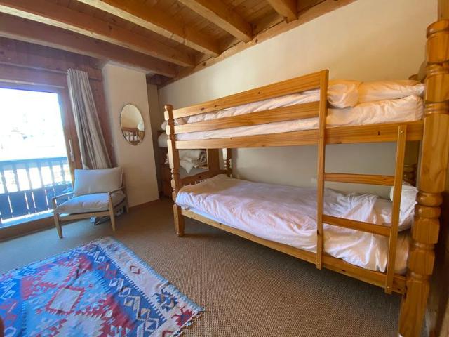 CHALET ERABLE - Samoëns
