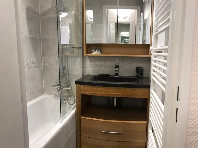 Renovated 3-room apt - 2 bedrooms - Falaise - 6-7 people FR-1-634-13 - Avoriaz