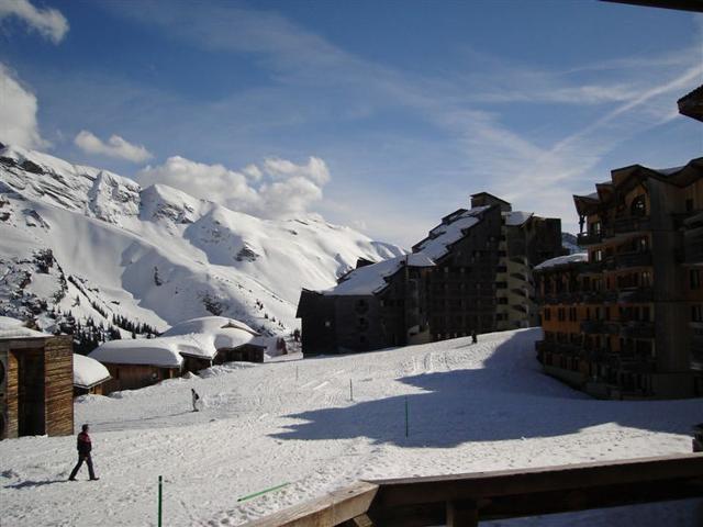 Renovated 3-room apt - 2 bedrooms - Falaise - 6-7 people FR-1-634-13 - Avoriaz