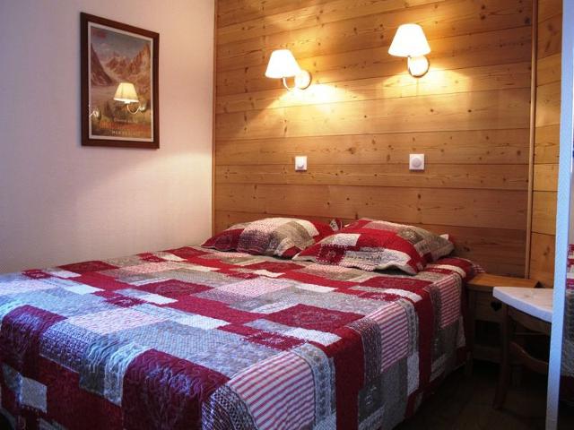 Renovated 3-room apt - 2 bedrooms - Falaise - 6-7 people FR-1-634-13 - Avoriaz