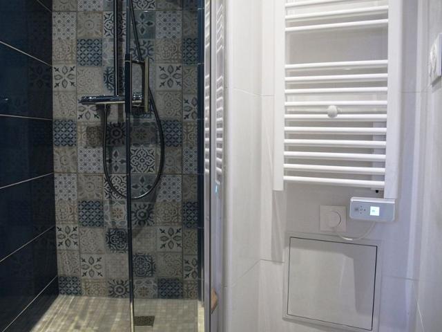 Renovated 3-room apt - 2 bedrooms - Falaise - 6-7 people FR-1-634-13 - Avoriaz