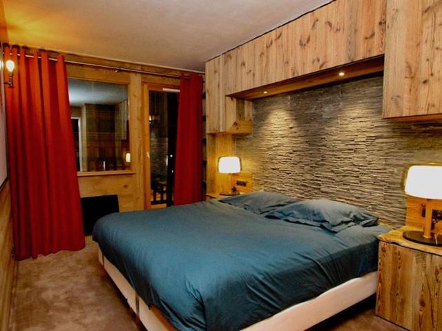 Résidence VAL VILLAGE - Val d'Isère Centre