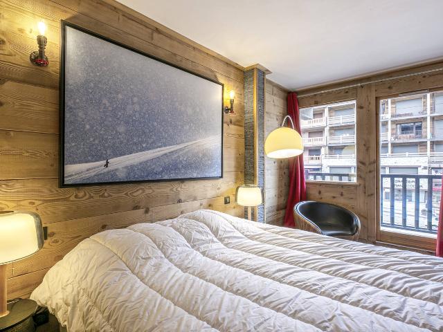 Apartment Val-d'Isère, 2 bedrooms, 6 persons - Val d'Isère Centre