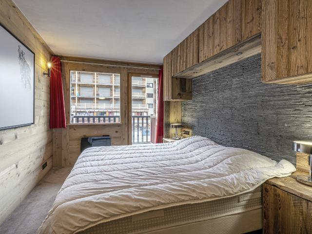 Apartment Val-d'Isère, 2 bedrooms, 6 persons - Val d'Isère Centre