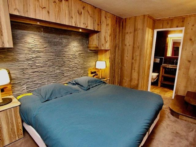 Résidence VAL VILLAGE - Val d'Isère Centre