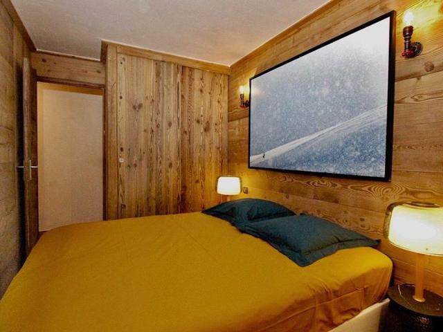 Résidence VAL VILLAGE - Val d'Isère Centre