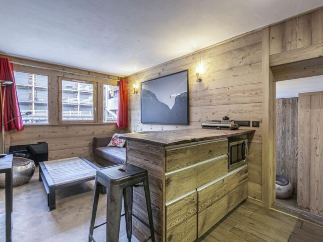 Résidence VAL VILLAGE - Val d'Isère Centre