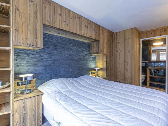 Résidence VAL VILLAGE - Val d'Isère Centre