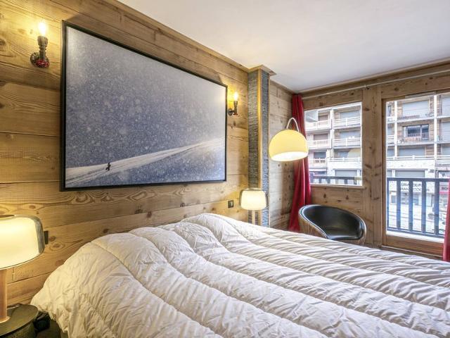 Résidence VAL VILLAGE - Val d'Isère Centre