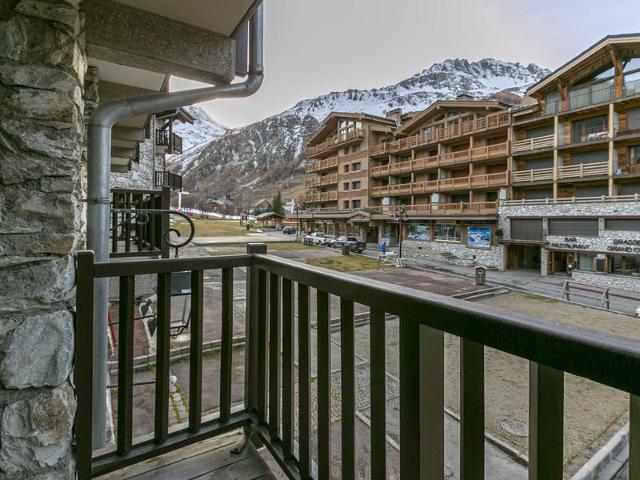 Résidence VAL VILLAGE - Val d'Isère Centre